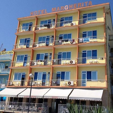 Hotel Margherita Sottomarina Exterior photo