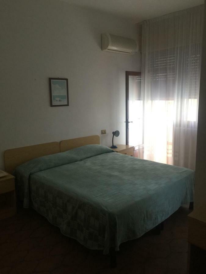 Hotel Margherita Sottomarina Exterior photo